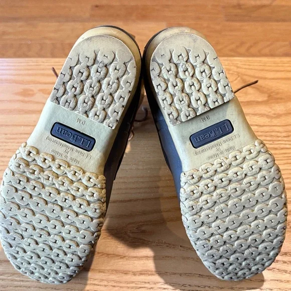Vintage L.L. Bean made in Maine duck boots - Picture 6 of 11